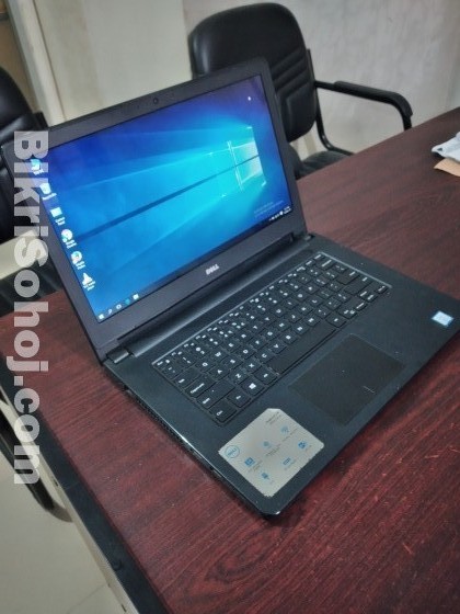 DELL Inspiron core i3 6th Gen